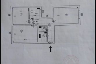 Apartament 3 camere Drumul Taberei bucla
