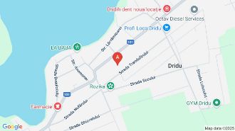Vanzare teren intravilan Dridu