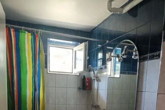 Vand 2 camere Gheorgheni 48mp parter
