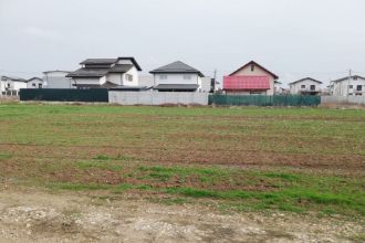 Teren Constructii intravilan de 360 mp, in Berceni
