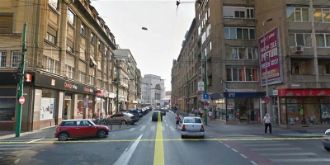 Spatiu comercial, 264 mp in Ultracentral