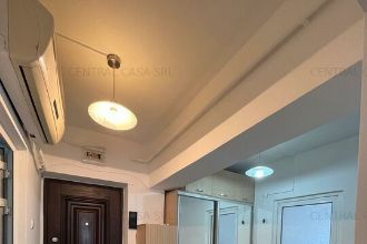 Apartament cu 2 camere in zona Gara - McDonalds