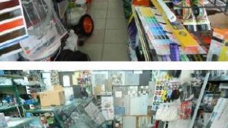 Spatiu comercial 153 mp ~ Alexandria