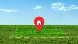 Teren Constructii intravilan de 1500 mp, in Balteni-Deal