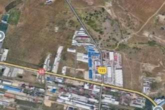 Teren de Inchiriat 1.575 mp, Bradu, Arge?