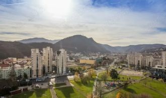 Apartament 2 camere decomandat, etajul 1, Centrul Civic