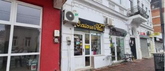 Spatiu comercial - Hala Traian - 18 mp