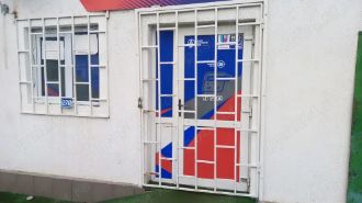 Inchiriez spa?iu , Centru Moara Vlasiei