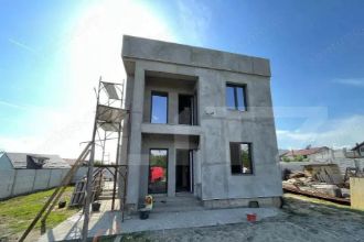 Casa la cheie P + E, 101 mp utili, 300 mp curte, Veteranilor