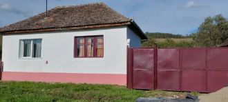 Vand casa + teren in Com Jibert