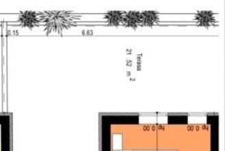 Apartament cu 3 camere decomandat in Aradului