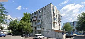 Garsoniera semidecomandata in Ferentari