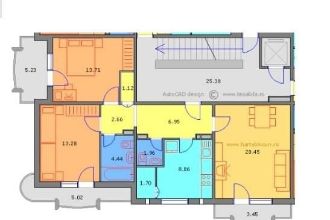 Apartament cu 3 camere decomandat in Vitan Mall