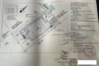 Teren Constructii intravilan de 548 mp, in Pipera