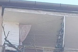 Proprietar vand garsoniera ultracentrala