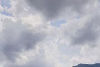 teren extravilan faneata la baza partiei de ski din Molivis- Vidraru