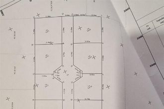Teren de ,Magurele,15 min de Bucuresti
