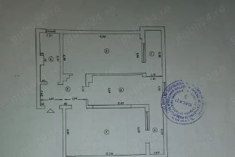 De vanzare apartament 2 camere Micro 18