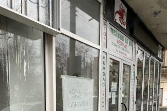 Inchiriez spa?iu comercial Universitate-Victoriei