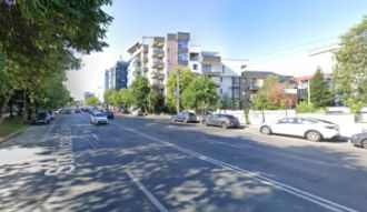 Teren Constructii intravilan de 209 mp, in Herastrau