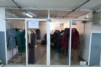 Spa?iu comercial de inchiriat Pia?a Mara?ti