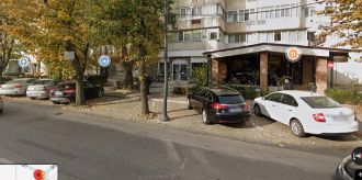 Spatiu comercial, 100 mp in Nord