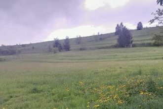 Teren intravilan 