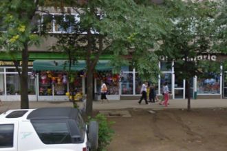Spatiu comercial, 30 mp in Berceni