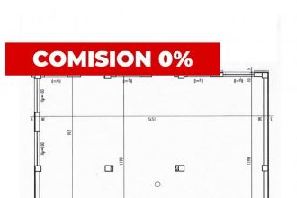 Spatiu comercial, 174 mp in Marasti