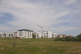 Teren -Locuinte colective Giroc- 80e/mp