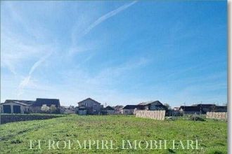 Teren de vanzare in Cumpana, Veterani - 455 mp