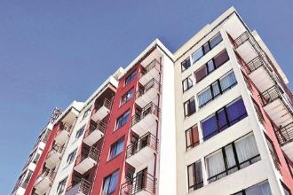Vand apartamnet cu 2 camere
