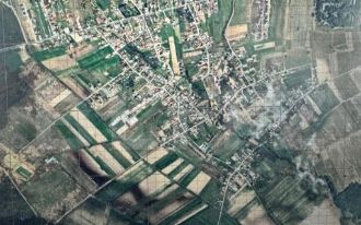 Teren intravilan, de vanzare, 670 mp, zona Priseaca
