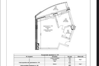 Apartament cu 2 camere decomandat in Zorilor