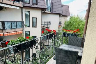 Inchiriez apartament doua camere Fundeni Dobroesti
