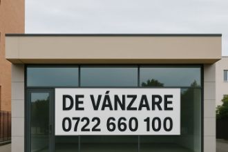 Spatiu comercial, 71 mp in Central