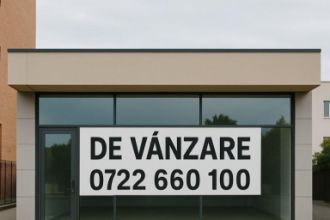 Spatiu comercial autorizat cabinet medical zona centrala