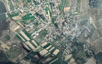 Teren intravilan, de vanzare, 1200 mp, zona Priseaca