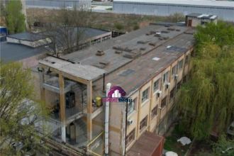 Spatiu industrial, 400 mp in 1 Decembrie 1918