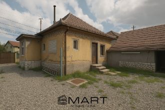 Casa individuala cu 3 camere in Lazaret