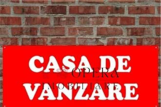 Casa individuala cu 3 camere in Tatarasi
