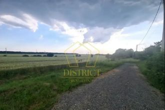 Teren Constructii intravilan de 756 mp, in Dumbravita