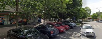 Spatiu comercial, 100 mp in Titan