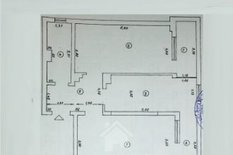 Apartament cu 2 camere decomandat in Micro 18