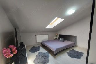 Apartament 2 camere Mansarda, Strada Marului, Fundeni Dobroesti