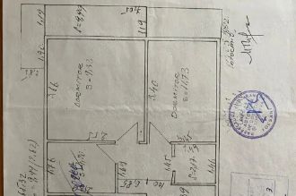 Apartament 3 camere de vanzare- Focsani zona Liceul Unirea