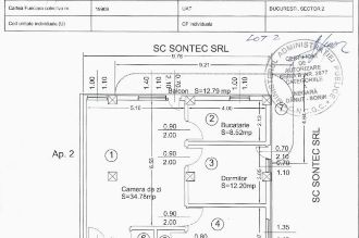 Apartament 3 camere,2bai,2balcoane,Colentina,Fundeni,Maior Bacila