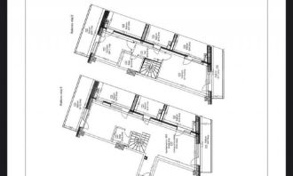 Apartament cu 3 camere, 94,3 mp, Ansamblu Rezidential, Zoril