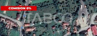Teren Constructii intravilan de 1764 mp, in Vistea de Sus