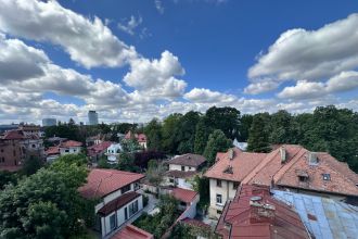 Apartament cu 5 camere in Capitale